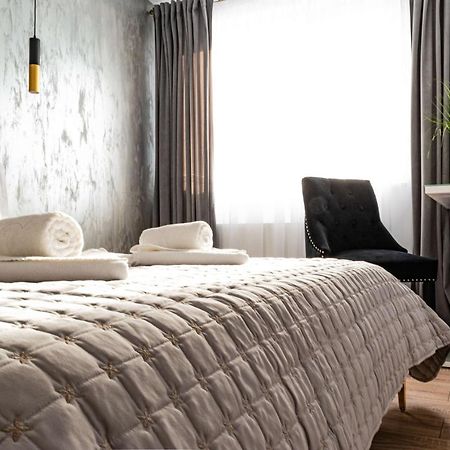 Apartment Alios Lux Brasov Ngoại thất bức ảnh