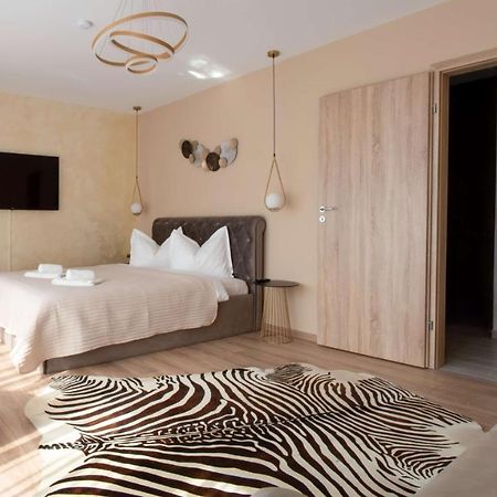 Apartment Alios Lux Brasov Ngoại thất bức ảnh