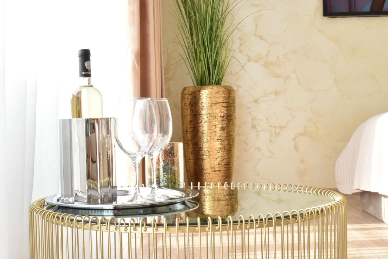 Apartment Alios Lux Brasov Ngoại thất bức ảnh