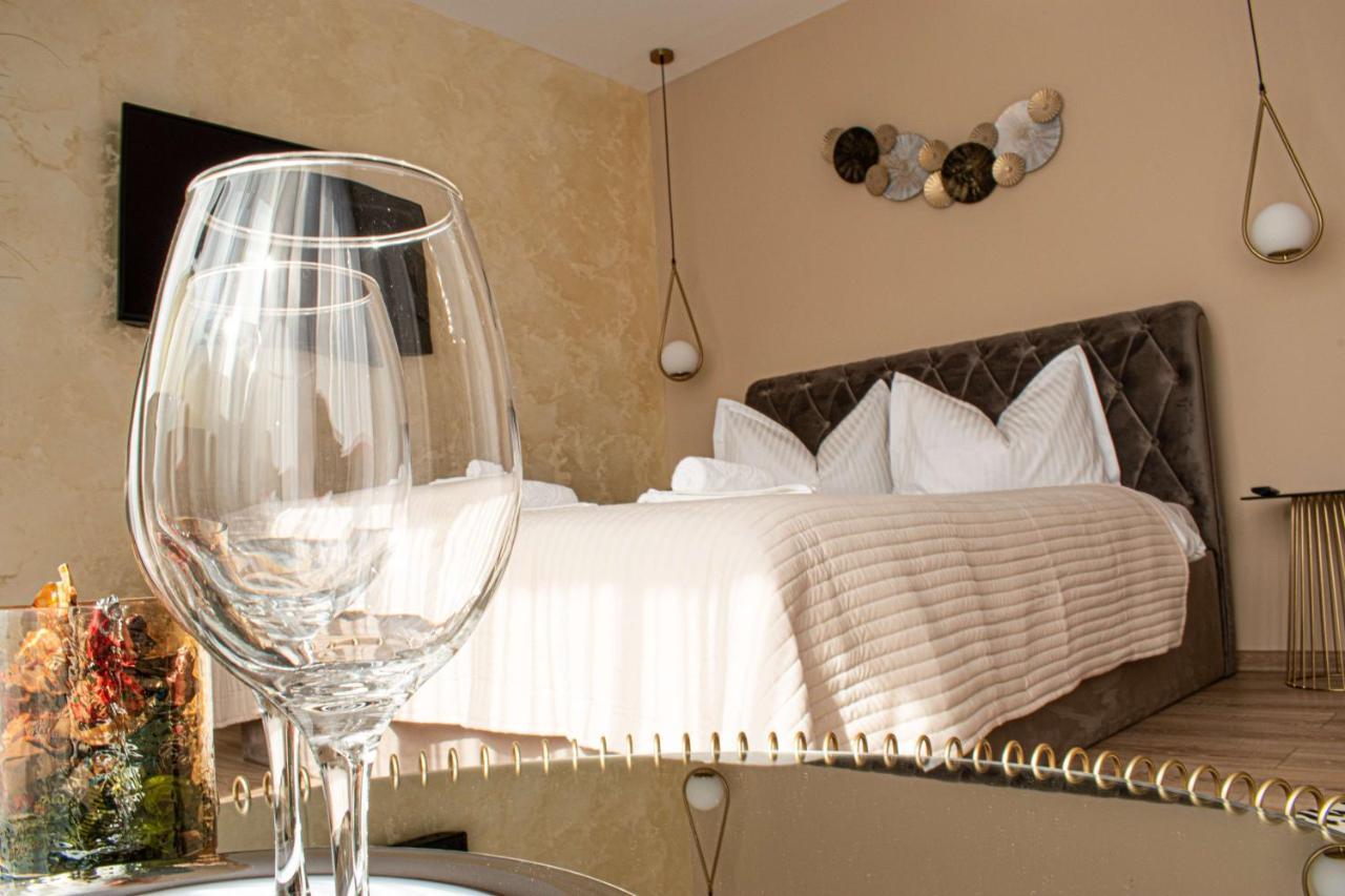 Apartment Alios Lux Brasov Ngoại thất bức ảnh
