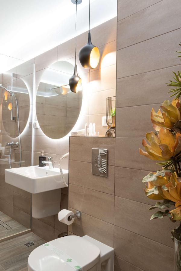 Apartment Alios Lux Brasov Ngoại thất bức ảnh