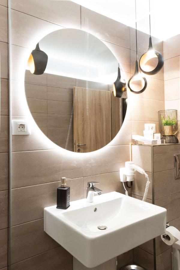 Apartment Alios Lux Brasov Ngoại thất bức ảnh