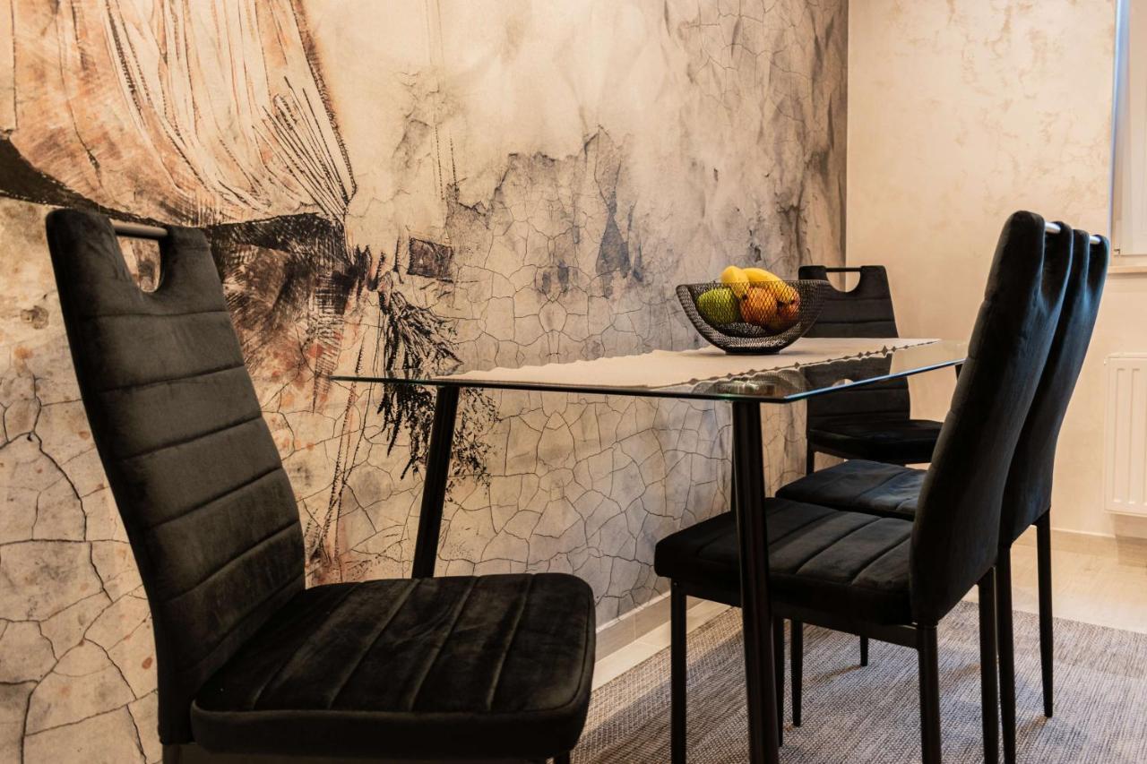Apartment Alios Lux Brasov Ngoại thất bức ảnh
