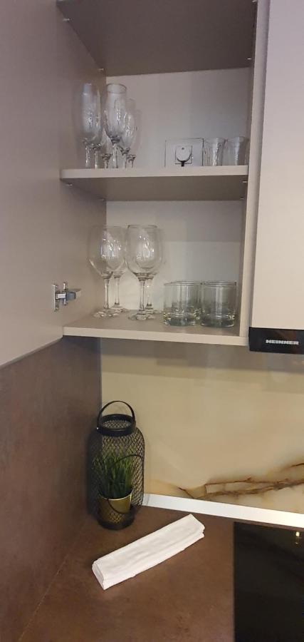 Apartment Alios Lux Brasov Ngoại thất bức ảnh