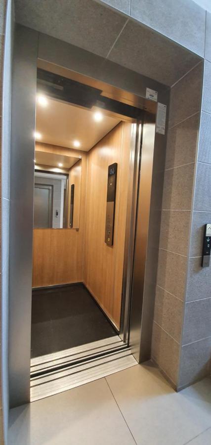 Apartment Alios Lux Brasov Ngoại thất bức ảnh